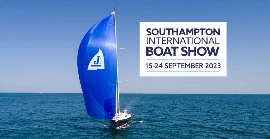 Southampton Boat Show